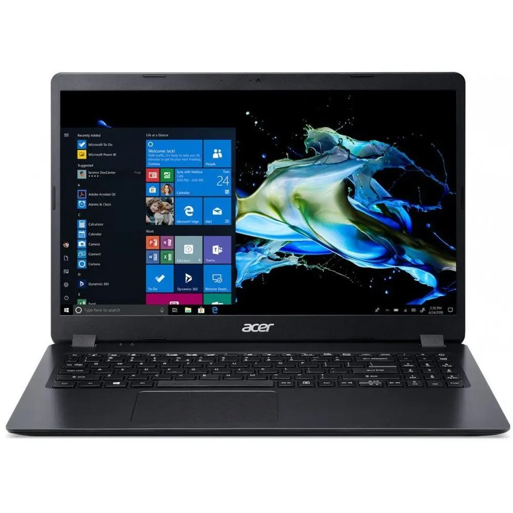 Ноутбук Acer Extensa 15 EX215-51K-391X (NX.EFPER.00H)/15.6&quot/Core i3 7020u/8Гб/SSD /intel hd graphics 620/Windows 10 |