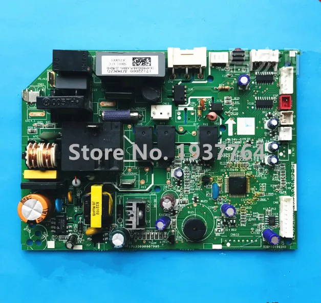 Хорошо для кондиционера компьютерная плата CE-KFR26G/AB CE-KFR26G/AB(8513) 1712000007905 материнская плата используется