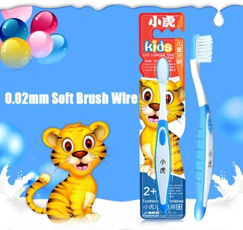 

Children New Design Mixed Color Bamboo Toothbrush Eco Friendly Wooden Tooth Brush Soft Bristle Tip Charcoal Oral Care Toothbrush