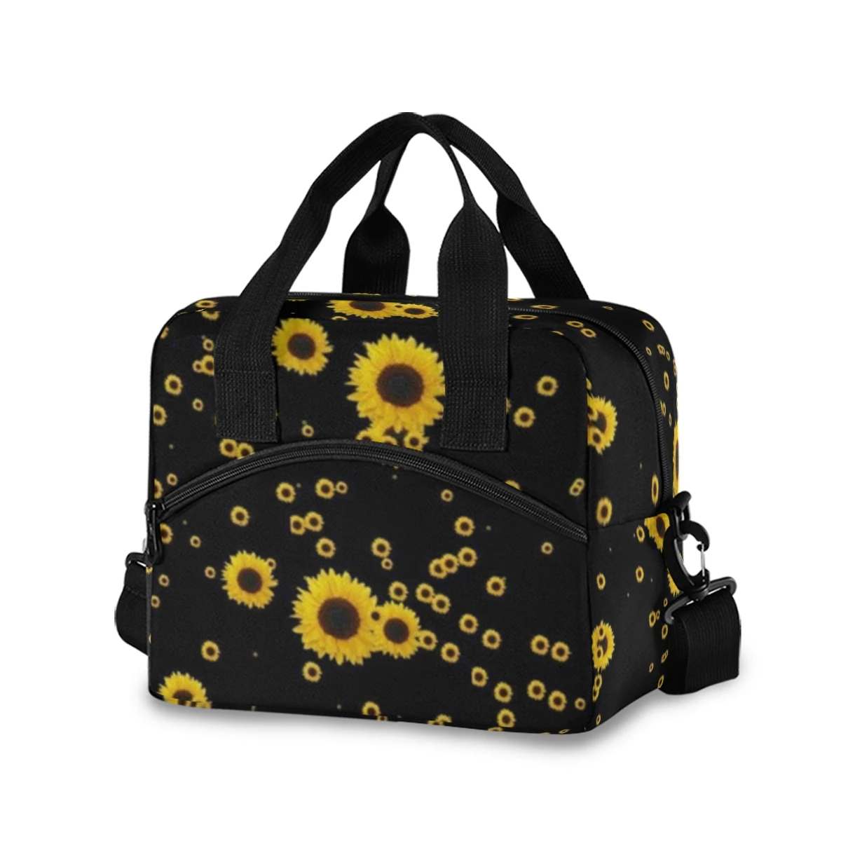 Bolsas p almoço