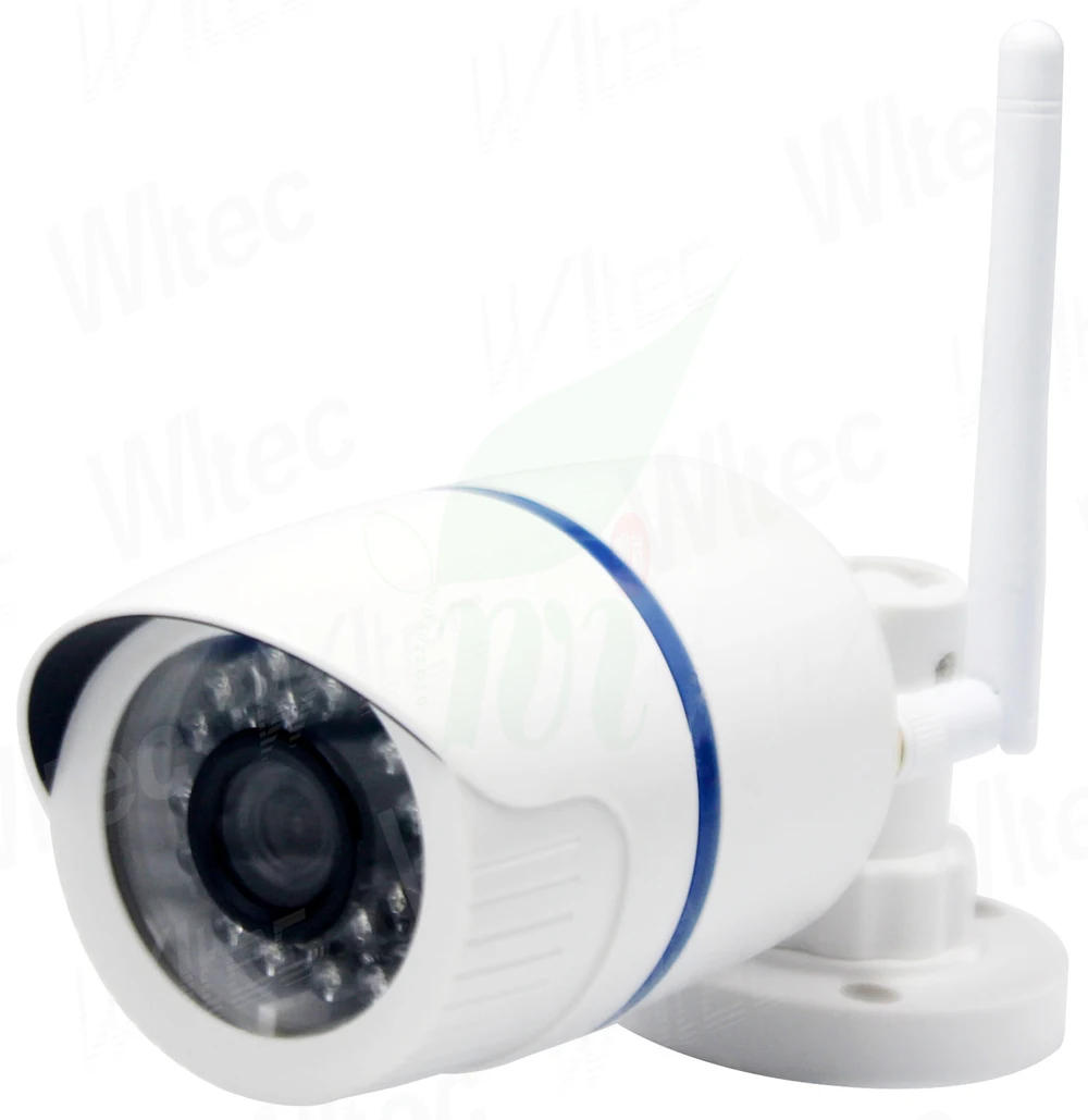  YOOSEE WIFI 128G SD Card 1080P IR Bullet ONVIF Security Alarm Night View P2P IP Cam Reset CCTV Audi