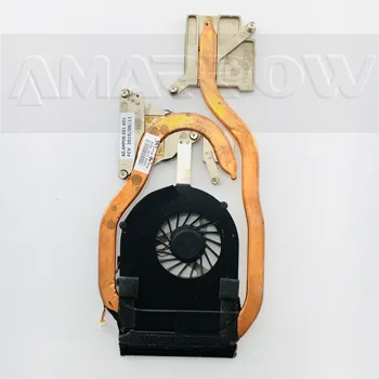 

For Acer 7551 alone display notebook CPU fan radiator