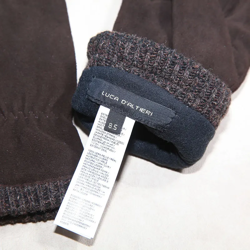 Gloves