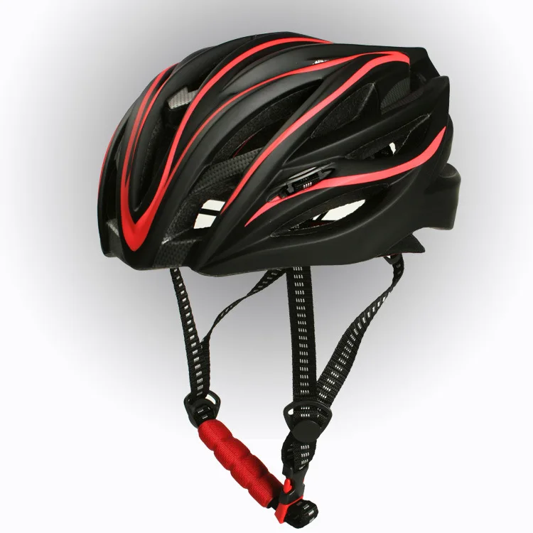 BicycletheScrubBicycleRidingIntegratedHelmetMenandWomenSafety