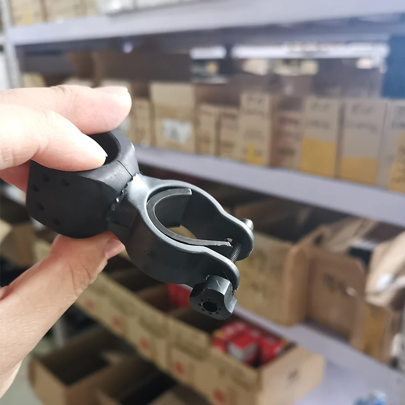 Gizaboss вращающийся на 360 градусов велосипедный светодиодный фонарь кронштейн для