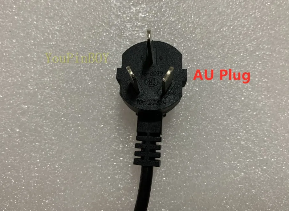 AU插头