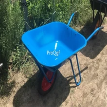 Ngryise 1 шт. набор садовый маленький колесный инструмент синий красивый сладкий