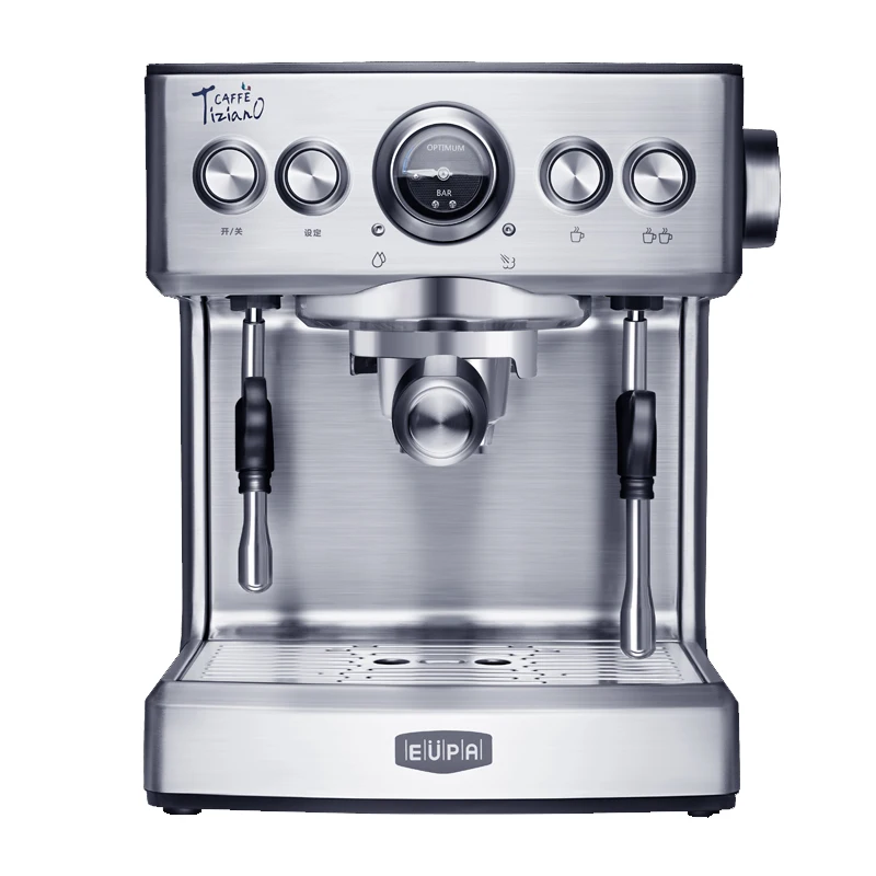 Commercial Coffee Machine 19Bar Italian 