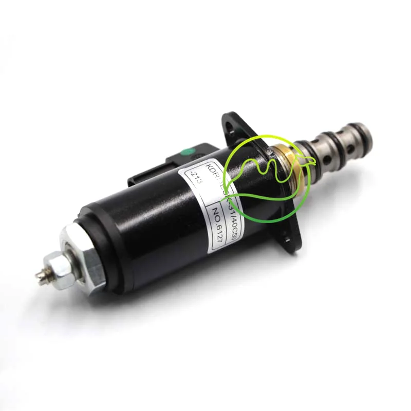 Высокое качество дизельного топлива клапан YB35V00005F1 YN35V00048F1 YB35V00003F1