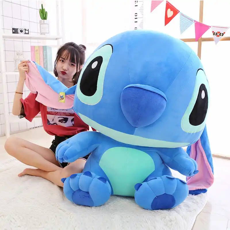 peluche stitch aliexpress