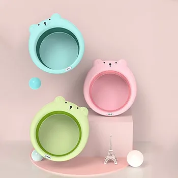 

Foldable Washbasin Pp Plastic Basin Portable Travel Folding Basin Contraction Band Washbasin