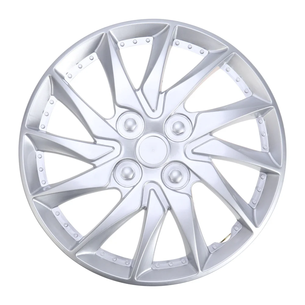 Wheel Hub Car Hubcaps Covers Cover Cap 14 Inch Hubcap Caps For Trims