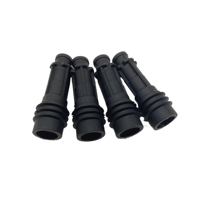 Ignition Coil Rubber Kit 1208306 90543059 90532618 For OPEL GM OPEL VAUXHALL Agila Corsa B Corsa 1.0L