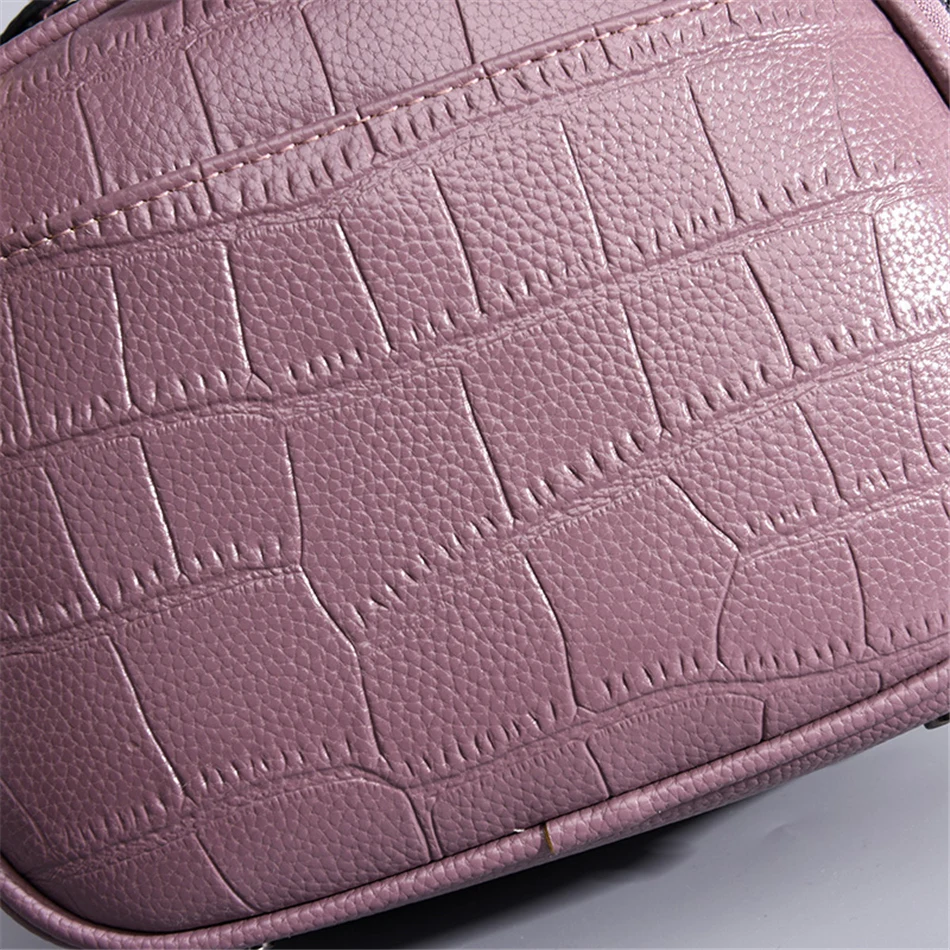 Маленькие круговые кожаные роскошные сумки женские сумки дизайнерские ...