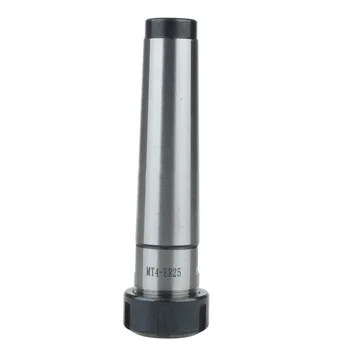 

MT4 ER25 M16 Collet Chuck Holder Accessories CNC Milling Morse Taper Metalwork