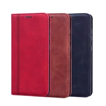 Кожаный чехол-книжка для Redmi 8A 7A 6A 6 5 Plus 4X 4A 5A Note 9s 7 8 9 Pro 8T 5A, чехол для Xiaomi Mi A3 A1 A2 9 Lite 8 SE, чехол-бумажник