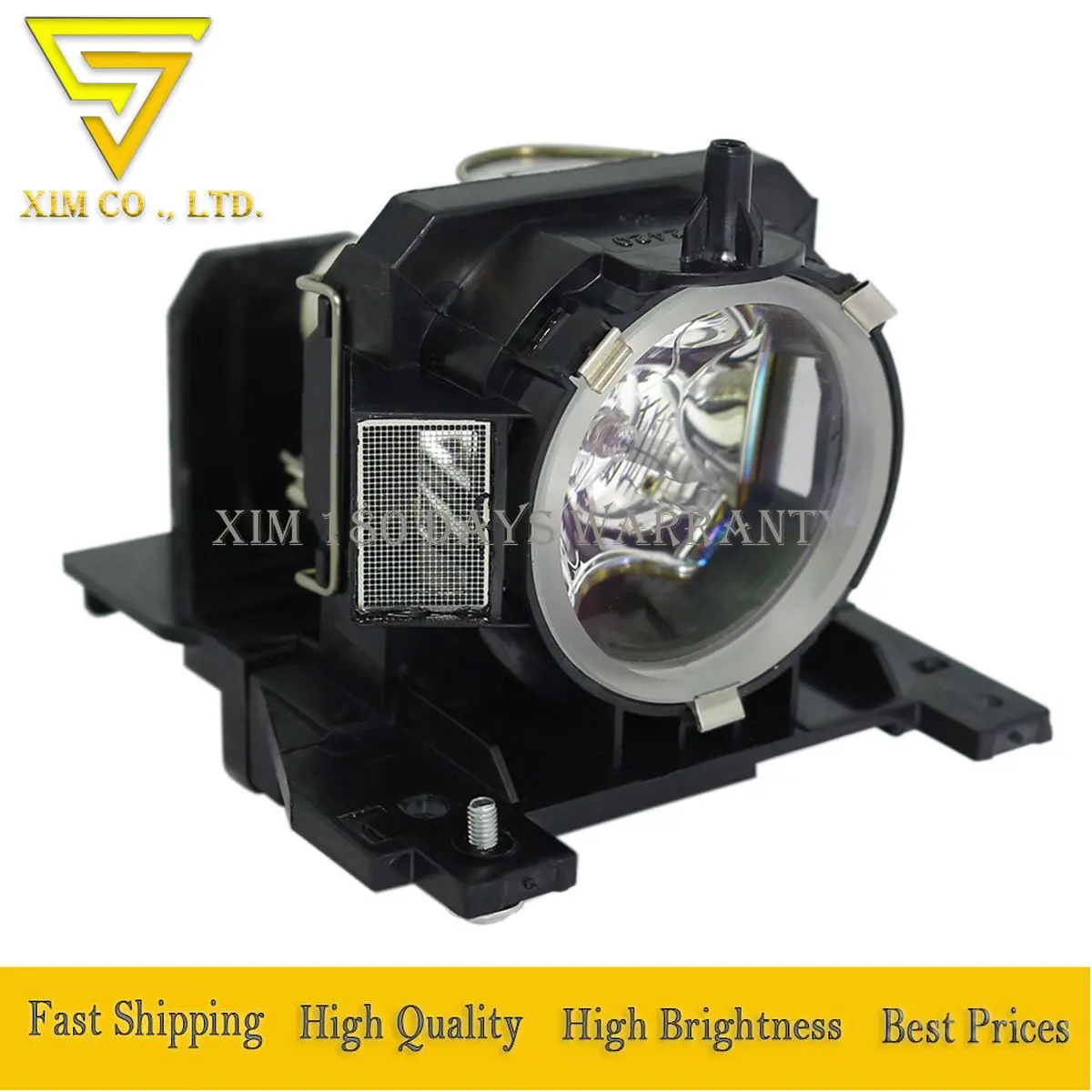 DT00841 RLC-031 78-6969-9917-2 456-8755G 456-8755H 456-8775G For HITACHI CP-X200 CP-X205 CP-X30 CP-X300 X305 X308 X32 X400 X417