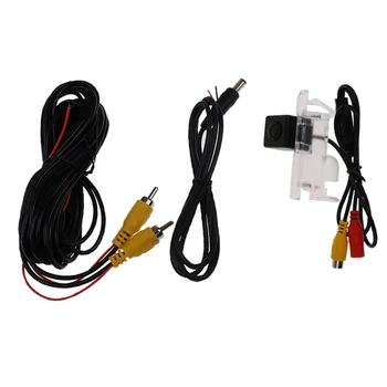 

CCD Car Rear View Parking Camera Waterproof For VIANO 10-14