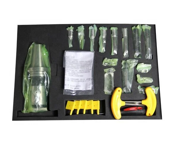 

BT40-HB0R50 6-90 fine turning bore system whole set drill chuck