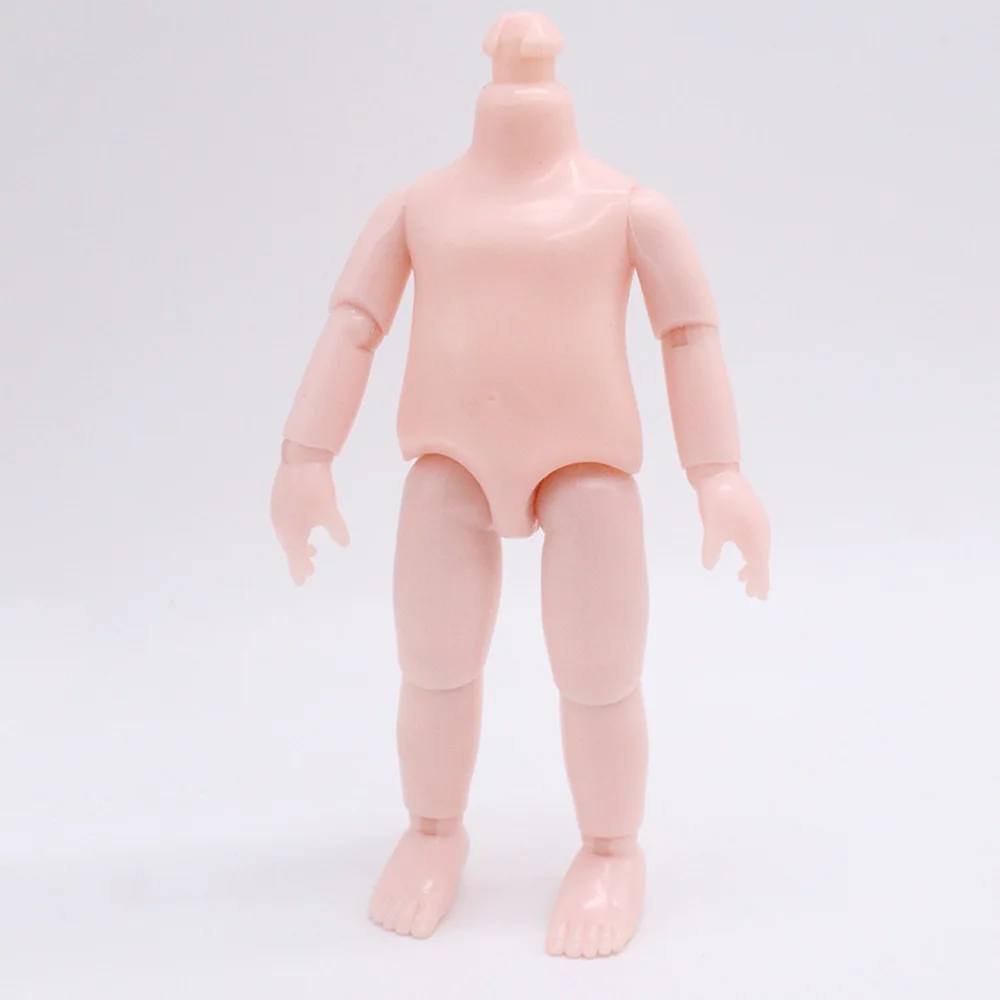 Bjd куклы 13 подвижные шарнирные 16 см Кукла Одежда BJD Детская кукла Обнаженная тело модные куклы игрушки для девочек рождественские подарки игрушки,куклы игрушки кукла лол одежда для кукол,куклы лол,секс кукла
