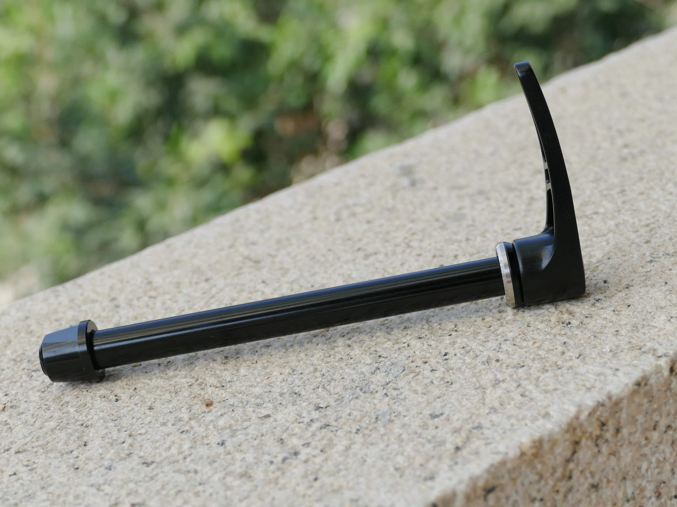Brand New Road Cyclocross Bike Fork Axle Thru-axle 100mm * 12mm For Front | Спорт и развлечения