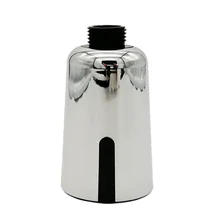 Smart Sensor Faucet Mouth Touchless Faucet Spray Head Replacement for Kitchen Sink TRYC889