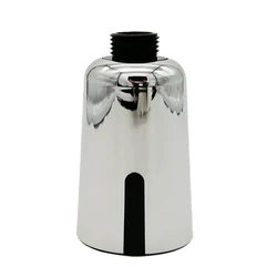 Smart Sensor Faucet Mouth Touchless Faucet Spray Head Replacement for Kitchen Sink TRYC889
