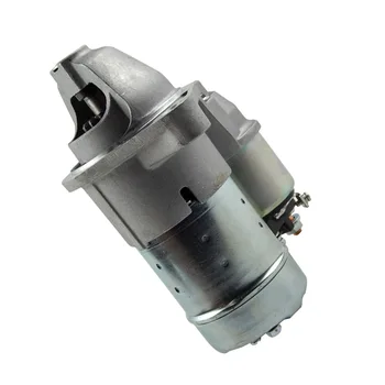 

For VAUXHALL CORSA C,D ASTRA G,H 1.7 DTi CDTi DIESEL STARTER MOTOR 2001-2010 FOR HONDA CIVIC MK7 1.7 CDTi TD CTDi DIESEL S114829