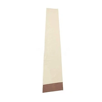 

Folding Weather Resistant Outdoor Parasol Shield Oxford Fabric Umbrella Cover Garden Sunshade Portable Waterproof Home Patio