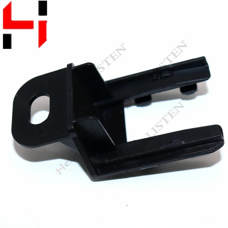 4 Pz 89348-33020 Per Es350 3.5L 2007-2012 Sensore Di Parcheggio Auto Supporto Di Fissaggio Staffa Di Supporto Copertura Sensore Pdc 8934833020