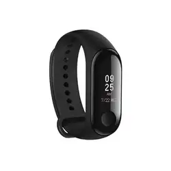 Xiaomi mi Band 4 четыре поколения спортивные умные часы многофункциональный браслет водонепроницаемый Бег вызов Re mi nder шагомер