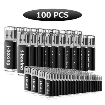 

Bulk 100PCS 64MB 256MB USB Flash Drive Small Capacity 256M 512MB Printed Custom logo Rectangle Personalize Brand Name Jump Drive