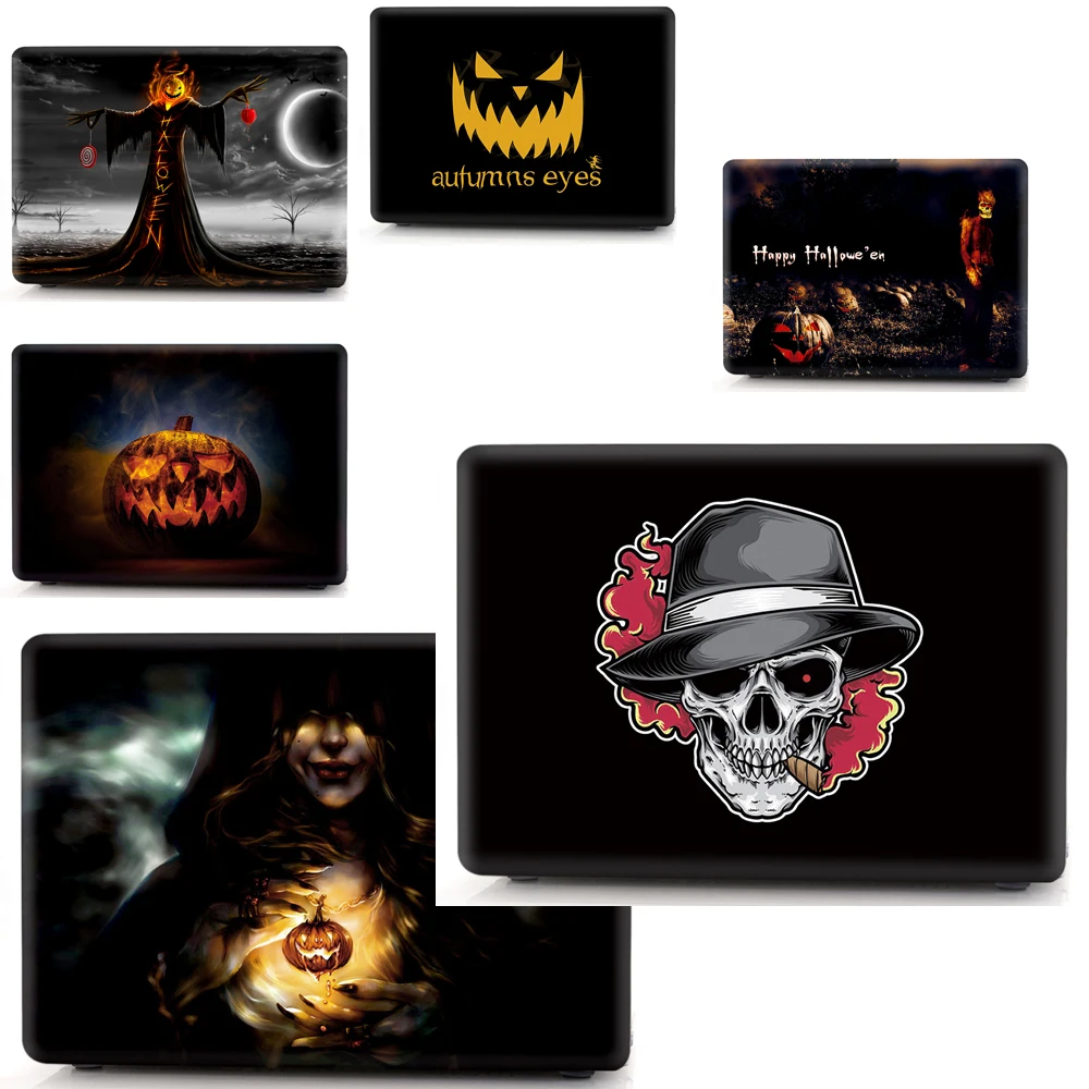 Notebook Accessories Hard Replace Laptop PC PVC Cover Shell Case For Macbook New Air M1 Chip 13.3 A2337 Pro Retina 11 12 1 15 16