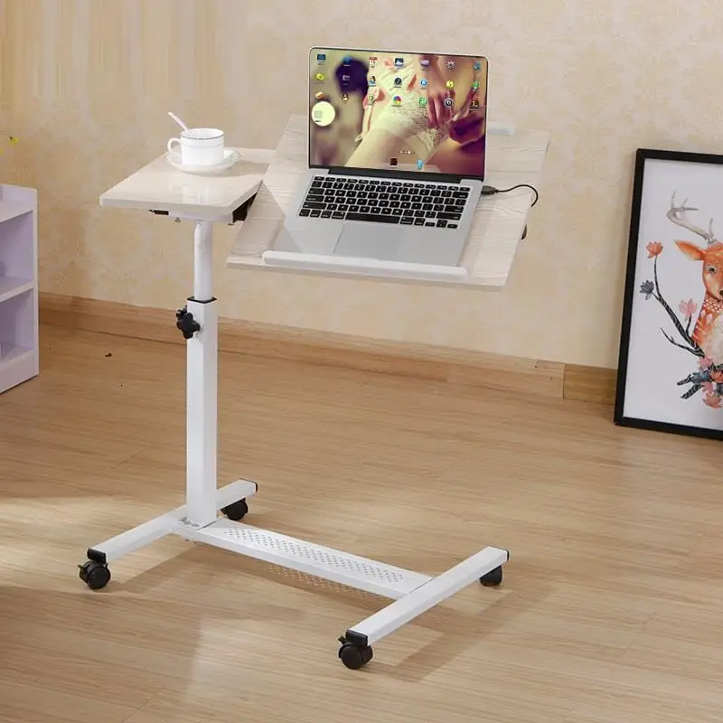 Ordinateur портативная офисная мебель для офиса Dobravel Biurko Tavolo Tablo Mesa регулируемый стол для учебы компьютерный стол