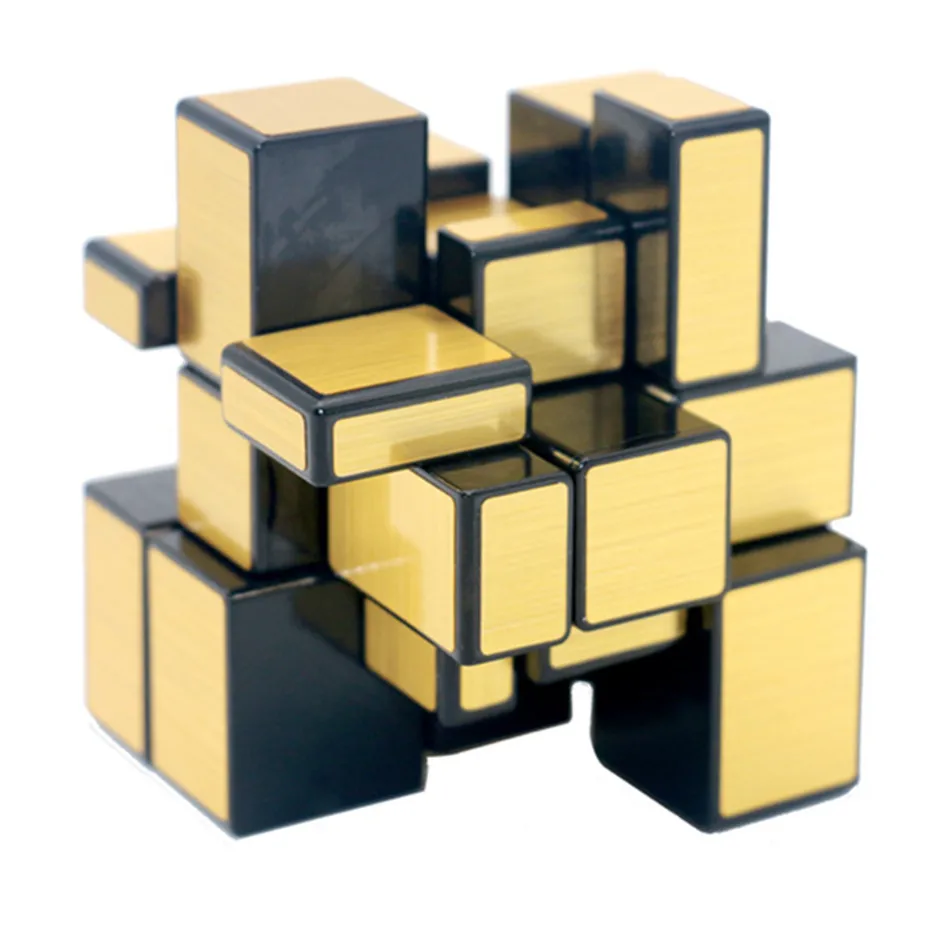 Рисунок 5 - QiYi 3x3x 3зеркальный волшебный