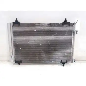 

S2275002 Condenser/Radiator Air Conditioning Citroen C4 Lim. Collection