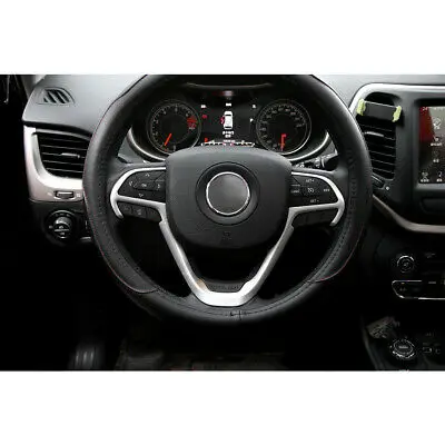 Авто Руль литье планки крышка подходит Jeep Grand Cherokee