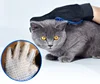 Cat Glove Cat Grooming Glove Pet Brush Glove for Cat Dog Hair Remove Brush Dog Deshedding Cleaning Combs Massage Gloves ► Photo 2/5