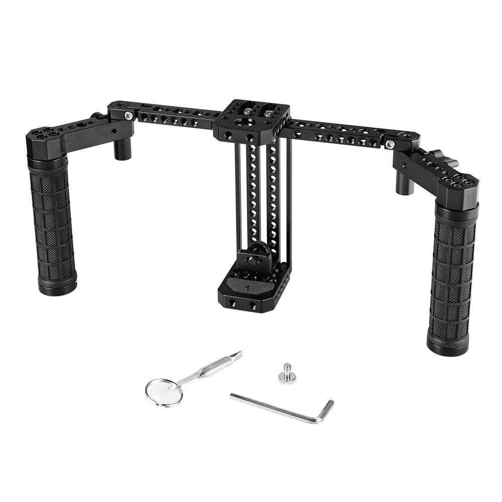 CAMVATE-   ,      ġ ÷Ʈ, 7 ġ LCD  (SmallHD 700 ø) , ǰ