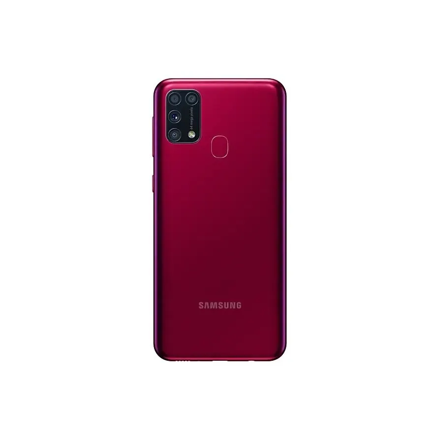 Смартфон Samsung Galaxy M31 6/128 ГБ|Смартфоны| |