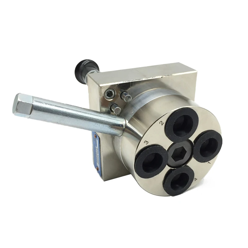 For excavator forward and backhand reversing valve Komatsu Caterpillar Hyundai Sany Doosan Daewoo SK hydraulic steering valve