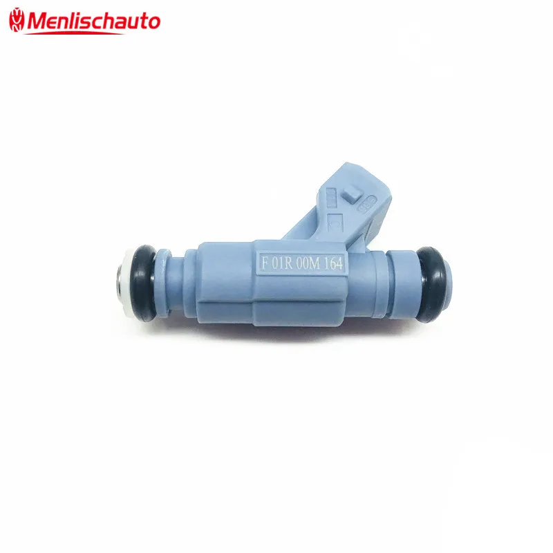 

Топливная форсунка OEM F01R00M164 для BYD F3 Xiali