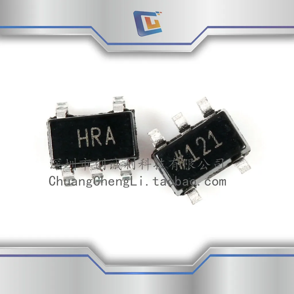 100% новый и оригинальный AD8065ARTZ 145 мГц 5SOT23 Запасные части 