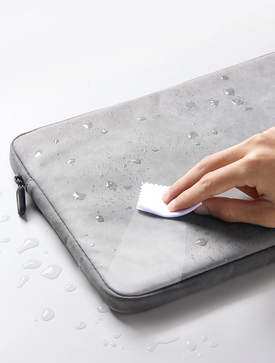 Capa para HP, Lenovo, iPad, Capa Impermeável Notebook, 13.9 