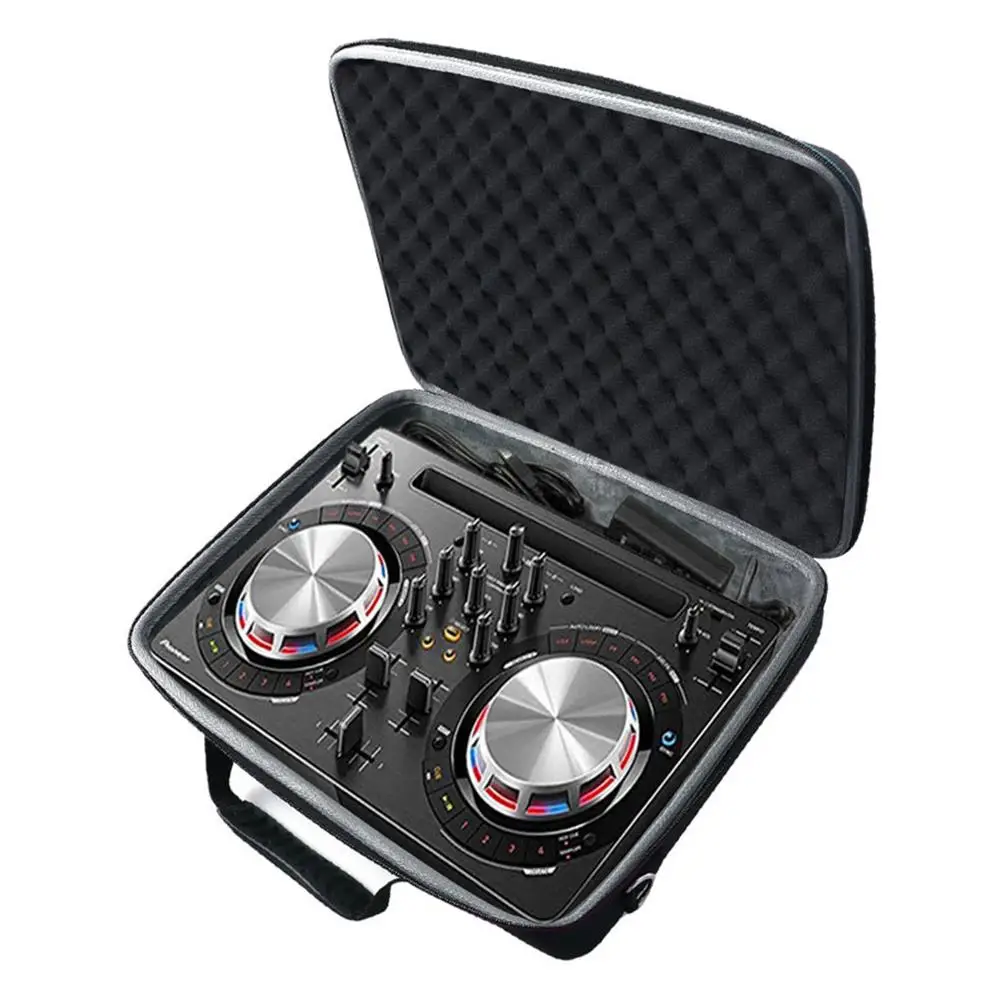 2021 NEW Hard EVA Carrying Case Portable Travel Storage Bag Box