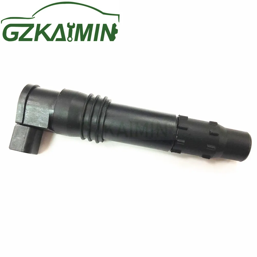 

Катушка зажигания OEM 129700-3960 1297003960 для 1999-2007 SUZUKI HAYABUSA GSXR 1300 крышка свечи зажигания