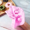 Silicone Donut Maker 3D DIY Baking Pastry Cookie Chocolate Round Molds Muffin Cake Mould Dessert Handmade Kitchen Cooking Tools 5