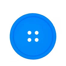 

Customized Hot Compression Mold Silicone Table Mat