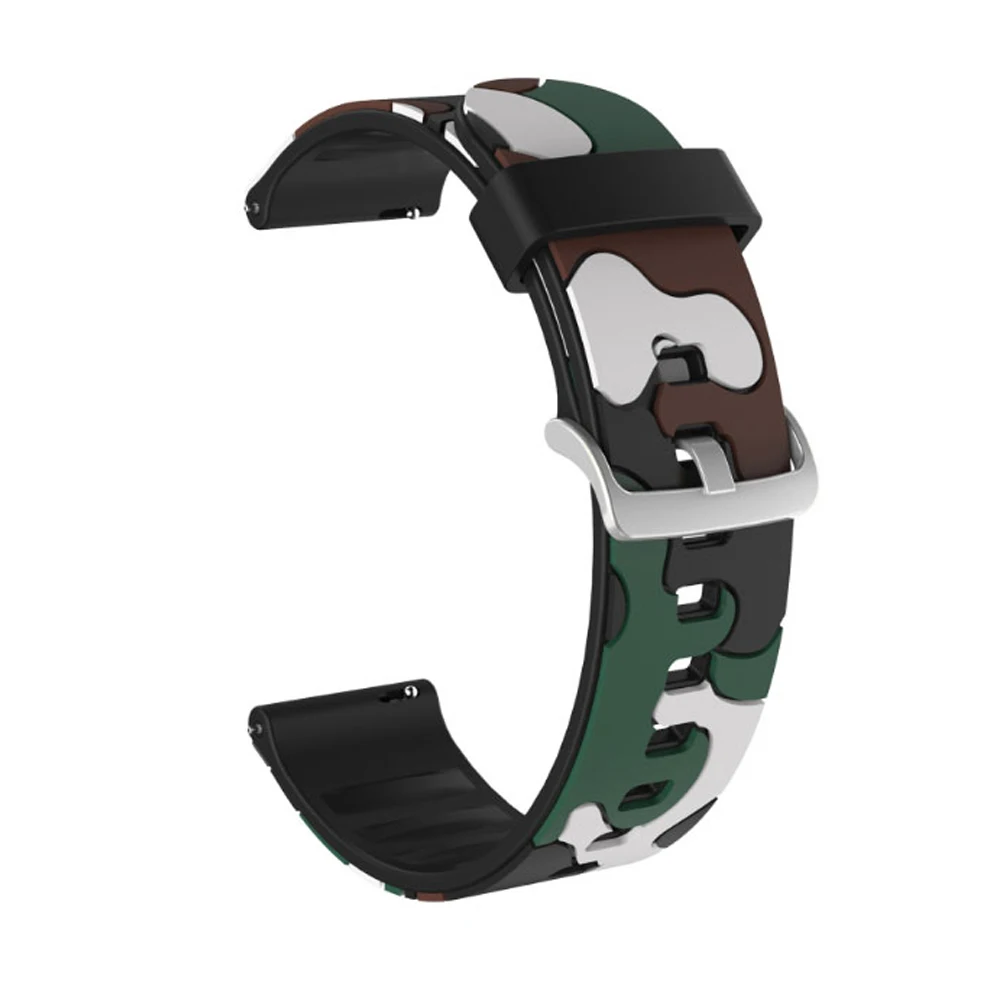 Huami Amazfit GTR 2 2e GTR 3 Pro 47mm, Mi Watch Color 2   Ʈ ׼, 20mm, 22mm μ Ǹ ð 