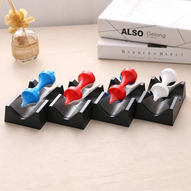 New Magnetic Levitation Toys Children Stem DIY Physics Teaching Aid Educational Toys Kids Floating Gyro Kids Lear Education Game 2